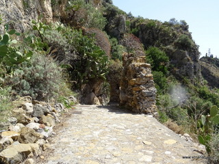 Porta dei Saraceni